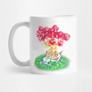 Ammy Mug